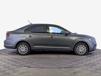 фото Volkswagen Polo VI 2021