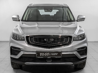 фото Geely Atlas Pro 2022