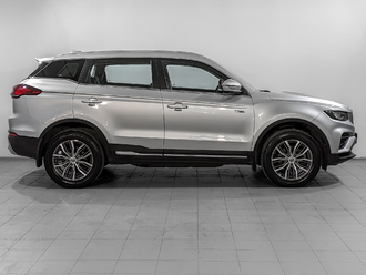 фото Geely Atlas Pro 2022