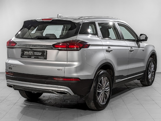 фото Geely Atlas Pro 2022