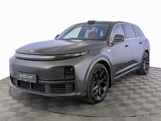 фото Lixiang (Li Auto) L7 2023