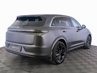 фото Lixiang (Li Auto) L7 2023