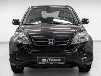 фото Honda CR-V III 2011