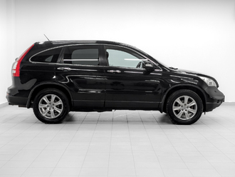 фото Honda CR-V III 2011