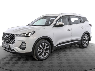 фото Chery Tiggo 7 Pro / Pro Max / 7L 2022