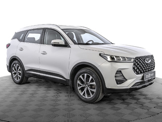 фото Chery Tiggo 7 Pro / Pro Max / 7L 2022