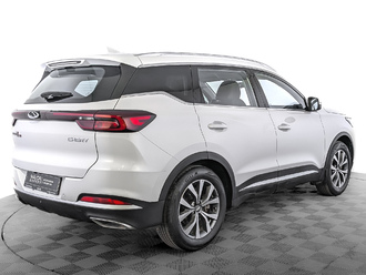 фото Chery Tiggo 7 Pro / Pro Max / 7L 2022