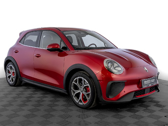 фото Ora 03 2023