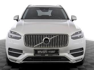 фото Volvo XC90 II 2018