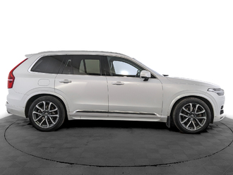 фото Volvo XC90 II 2018