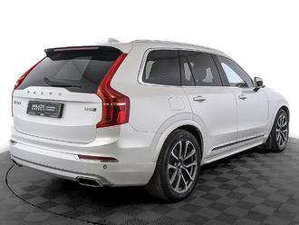 фото Volvo XC90 II 2018