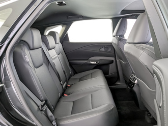 фото Lexus RX V 2025