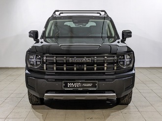фото HAVAL H3 I 2024