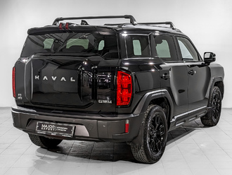 фото HAVAL H3 I 2024