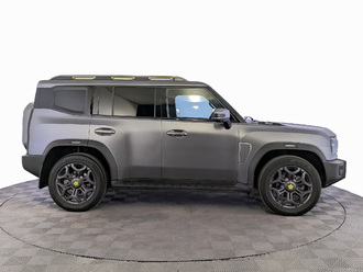 фото Jetour T2 2024