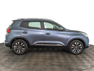 фото Chery Tiggo 4 I 2021