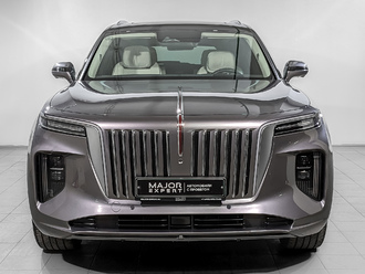 фото Hongqi E-HS9 I 2023