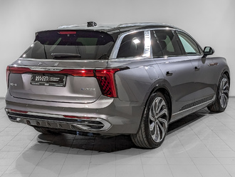 фото Hongqi E-HS9 I 2023