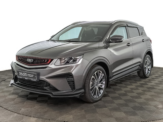 фото BelGee X50 2024