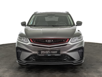 фото BelGee X50 2024