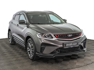 фото BelGee X50 2024