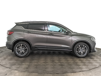 фото BelGee X50 2024