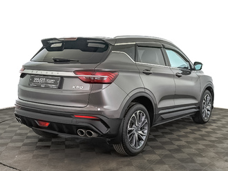 фото BelGee X50 2024