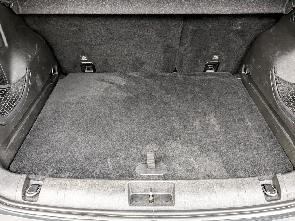 Jeep Renegade с пробегом в автосалоне Форис Авто