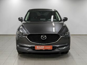 фото Mazda CX-5 II 2021