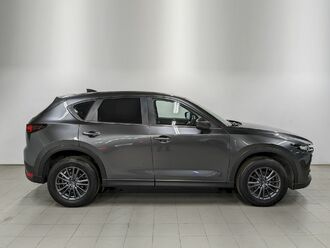 фото Mazda CX-5 II 2021
