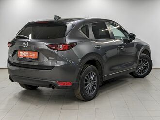 фото Mazda CX-5 II 2021