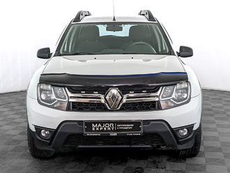 фото Renault Duster 2017