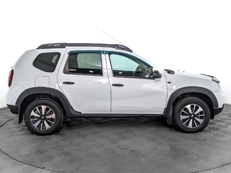 фото Renault Duster 2017