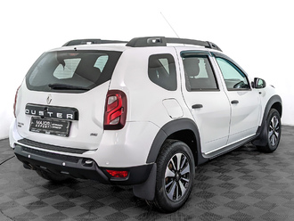 фото Renault Duster 2017