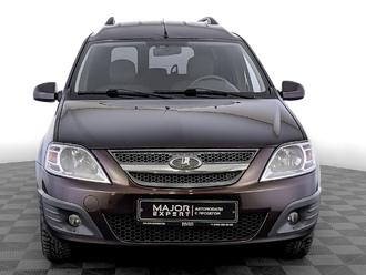 фото Lada Largus 2018