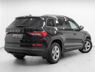 фото Skoda Kodiaq 2020