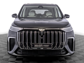 фото Voyah Dream 2025