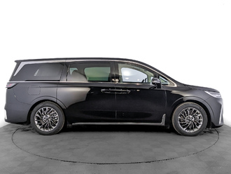 фото Voyah Dream 2025