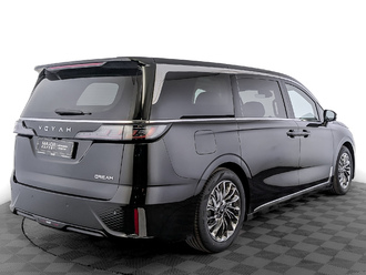 фото Voyah Dream 2025