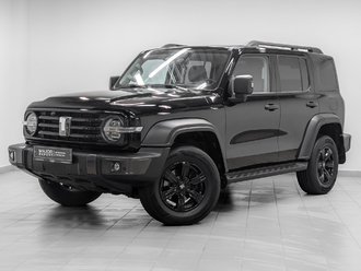 фото TANK 300 2023