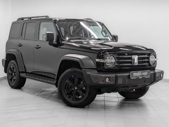 фото TANK 300 2023