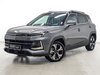 фото Москвич 3 2025