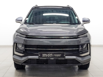 фото Москвич 3 2025