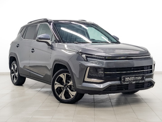 фото Москвич 3 2025