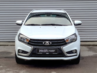 фото Lada Vesta 2019