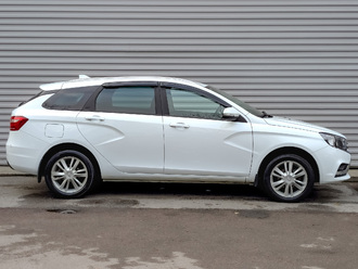 фото Lada Vesta 2019