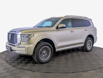 фото TANK 500 2023