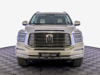 фото TANK 500 2023