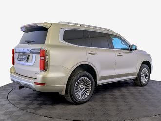 фото TANK 500 2023