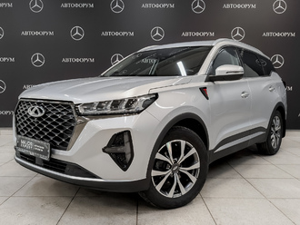 фото Chery Tiggo 7 Pro / Pro Max / 7L 2023